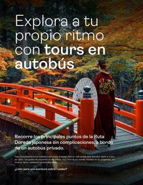 Folleto Tui Travel PLC Página 22