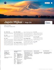 Folleto Tui Travel PLC Página 23