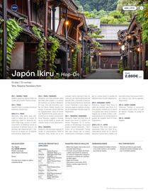 Folleto Tui Travel PLC Página 25