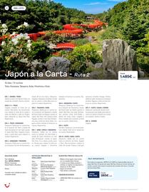 Folleto Tui Travel PLC Página 28