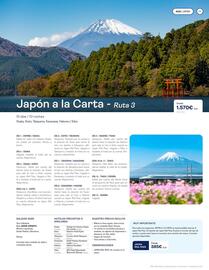 Folleto Tui Travel PLC Página 29