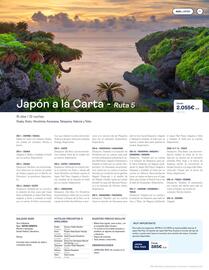 Folleto Tui Travel PLC Página 31