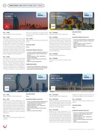 Folleto Tui Travel PLC Página 34