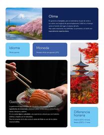 Folleto Tui Travel PLC Página 8