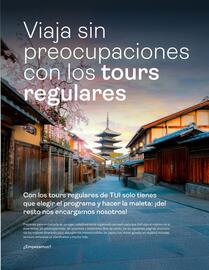 Folleto Tui Travel PLC Página 9
