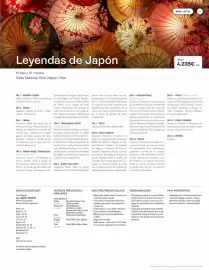 Folleto Tui Travel PLC Página 15