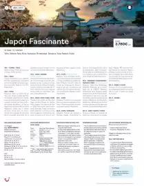 Folleto Tui Travel PLC Página 16