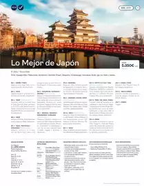 Folleto Tui Travel PLC Página 19