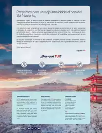 Folleto Tui Travel PLC Página 2