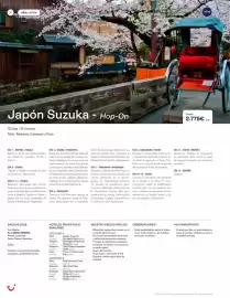 Folleto Tui Travel PLC Página 24