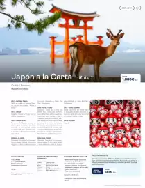 Folleto Tui Travel PLC Página 27