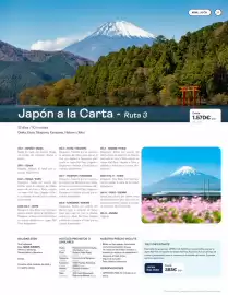 Folleto Tui Travel PLC Página 29