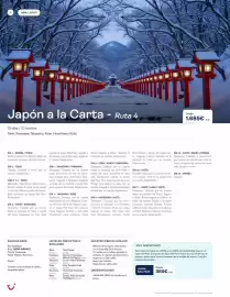 Folleto Tui Travel PLC Página 30