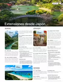 Folleto Tui Travel PLC Página 33