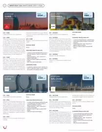 Folleto Tui Travel PLC Página 34