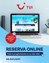 Folleto Tui Travel PLC Página 36