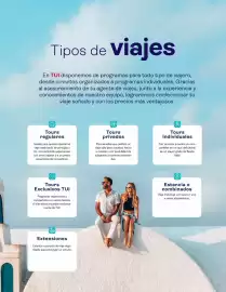 Folleto Tui Travel PLC Página 4