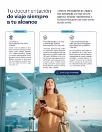 Folleto Tui Travel PLC Página 5