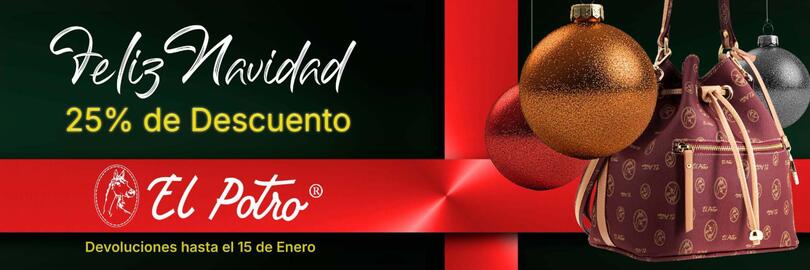 Folleto El Potro Página 1