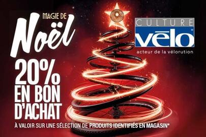 Catalogue Culture Vélo page 1