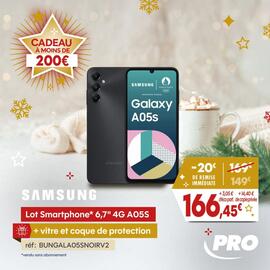 Catalogue Pro&Cie semaine 51 page 2