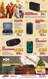Catalogue Pro&Cie semaine 51 page 10
