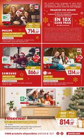 Catalogue Pro&Cie semaine 51 page 13