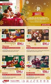 Catalogue Pro&Cie semaine 51 page 14