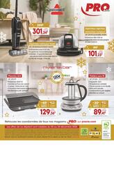 Catalogue Pro&Cie semaine 51 page 16