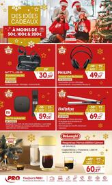Catalogue Pro&Cie semaine 51 page 2