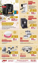 Catalogue Pro&Cie semaine 51 page 4