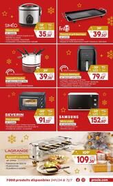 Catalogue Pro&Cie semaine 51 page 5