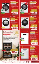Catalogue Pro&Cie semaine 51 page 7
