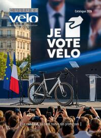 Catalogue Culture Vélo page 1