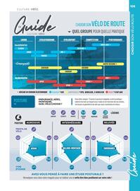 Catalogue Culture Vélo page 105