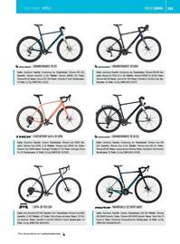 Catalogue Culture Vélo page 123