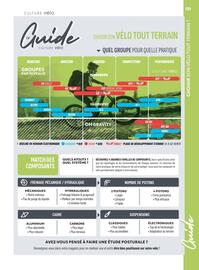 Catalogue Culture Vélo page 131