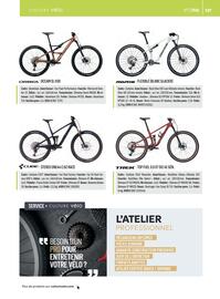 Catalogue Culture Vélo page 137