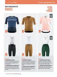 Catalogue Culture Vélo page 157