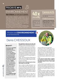 Catalogue Culture Vélo page 16