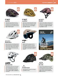 Catalogue Culture Vélo page 189