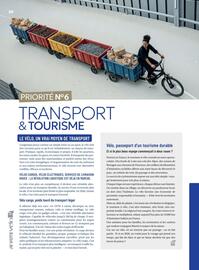 Catalogue Culture Vélo page 20