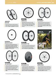 Catalogue Culture Vélo page 203