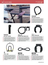 Catalogue Culture Vélo page 232