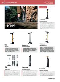 Catalogue Culture Vélo page 240