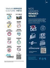 Catalogue Culture Vélo page 25