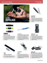 Catalogue Culture Vélo page 252