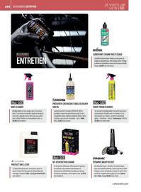 Catalogue Culture Vélo page 254