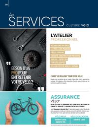 Catalogue Culture Vélo page 26