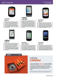 Catalogue Culture Vélo page 260